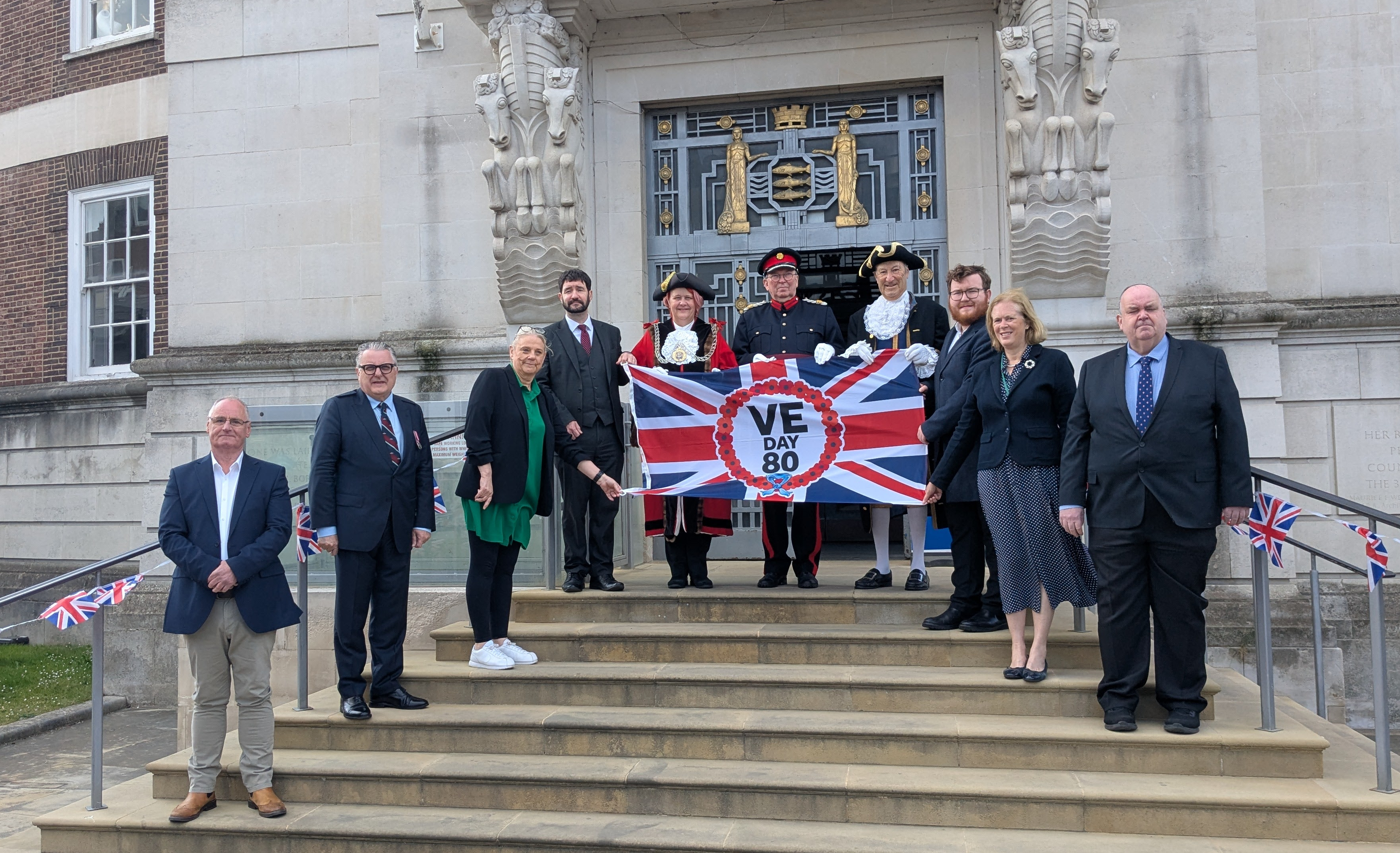 Kingston Council civic party