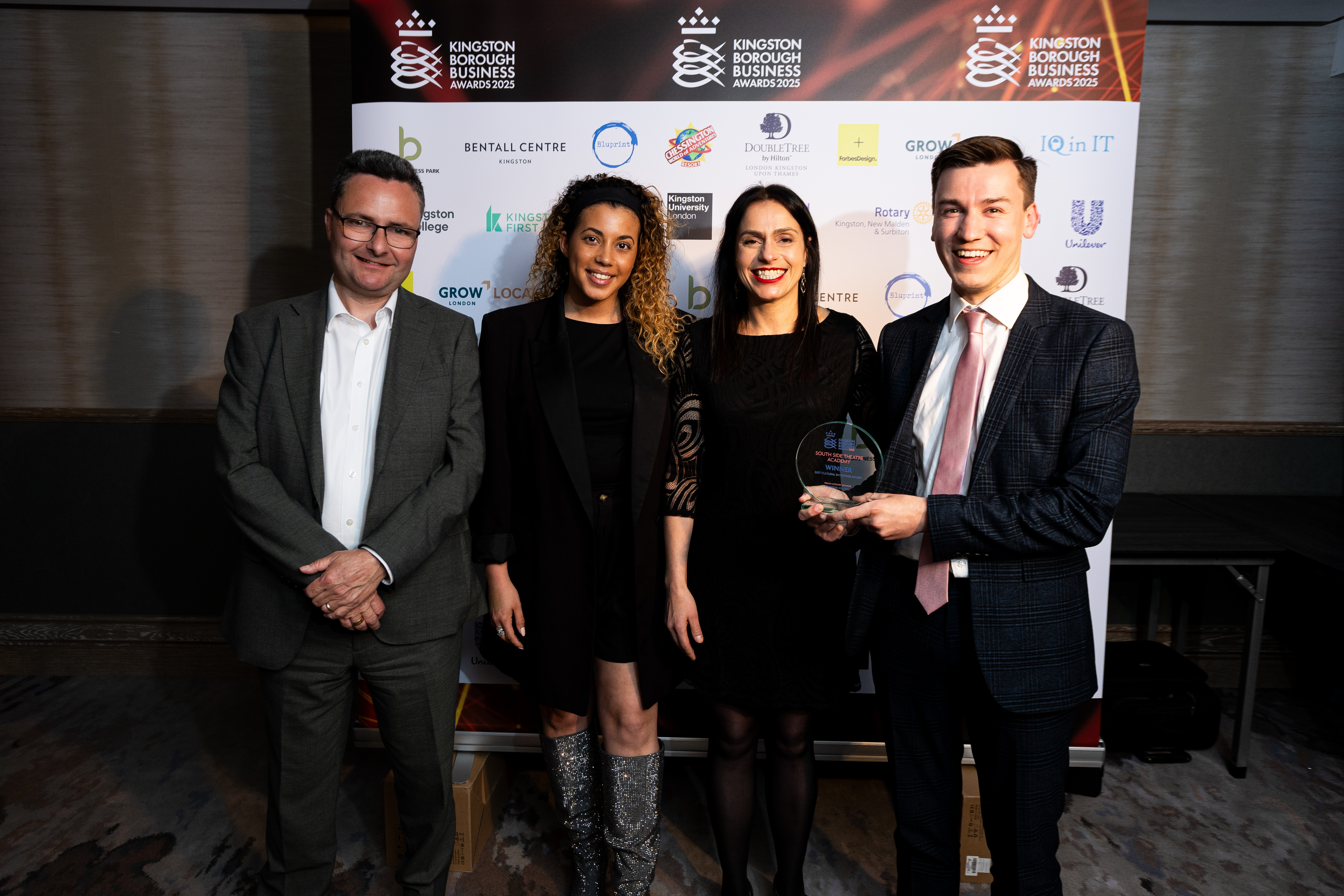 KBBA award