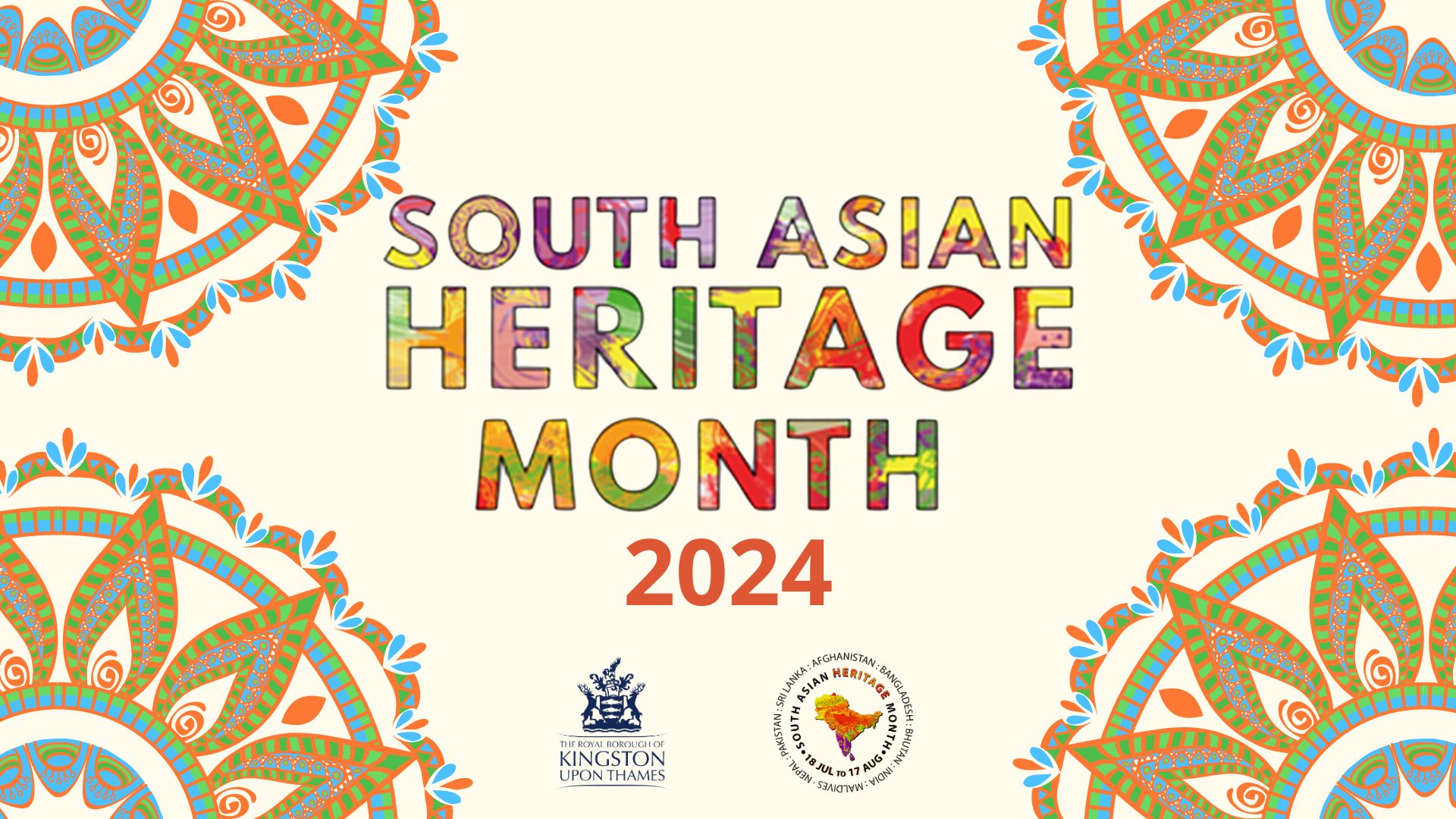South Asian Heritage Month