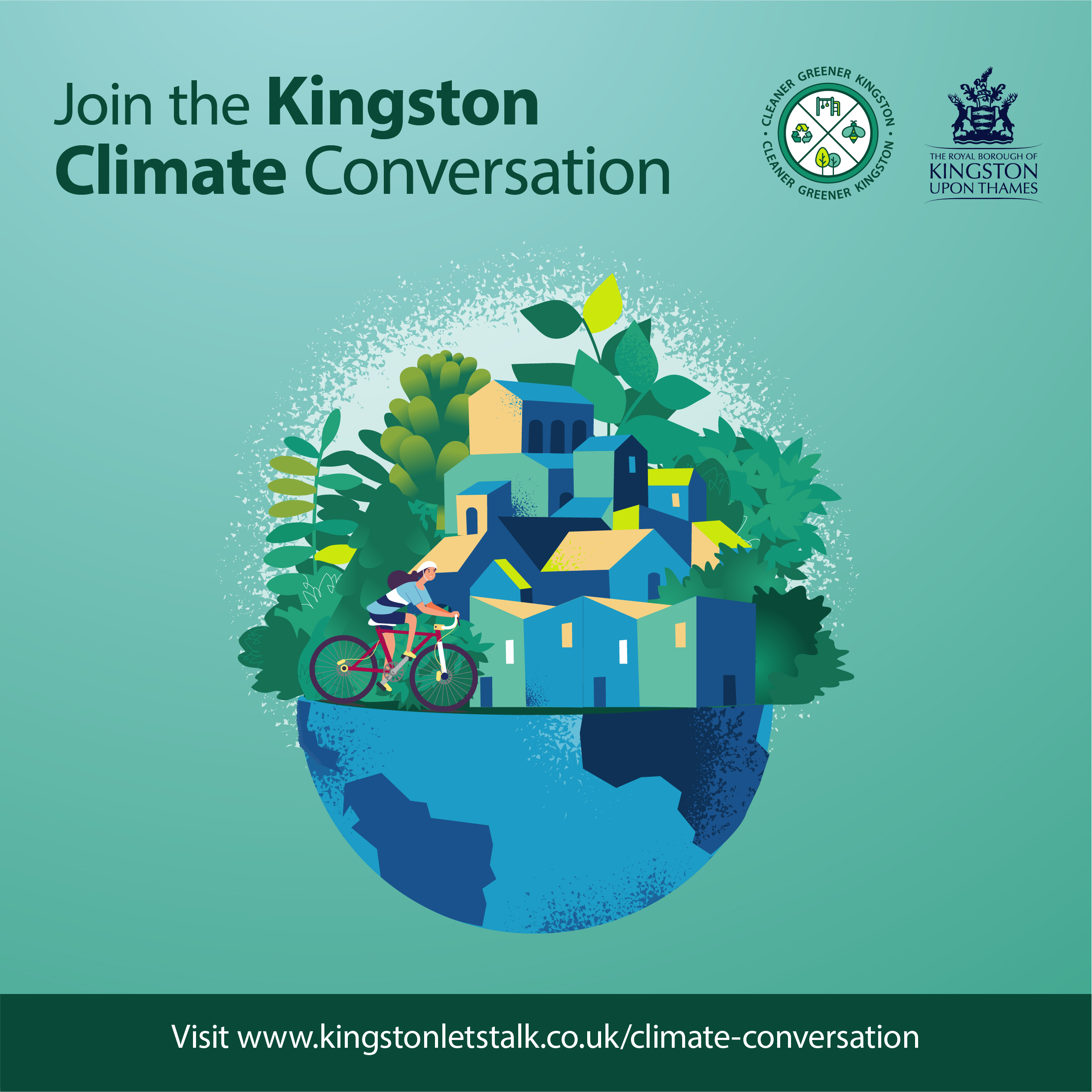 Kingston Climate Conversation