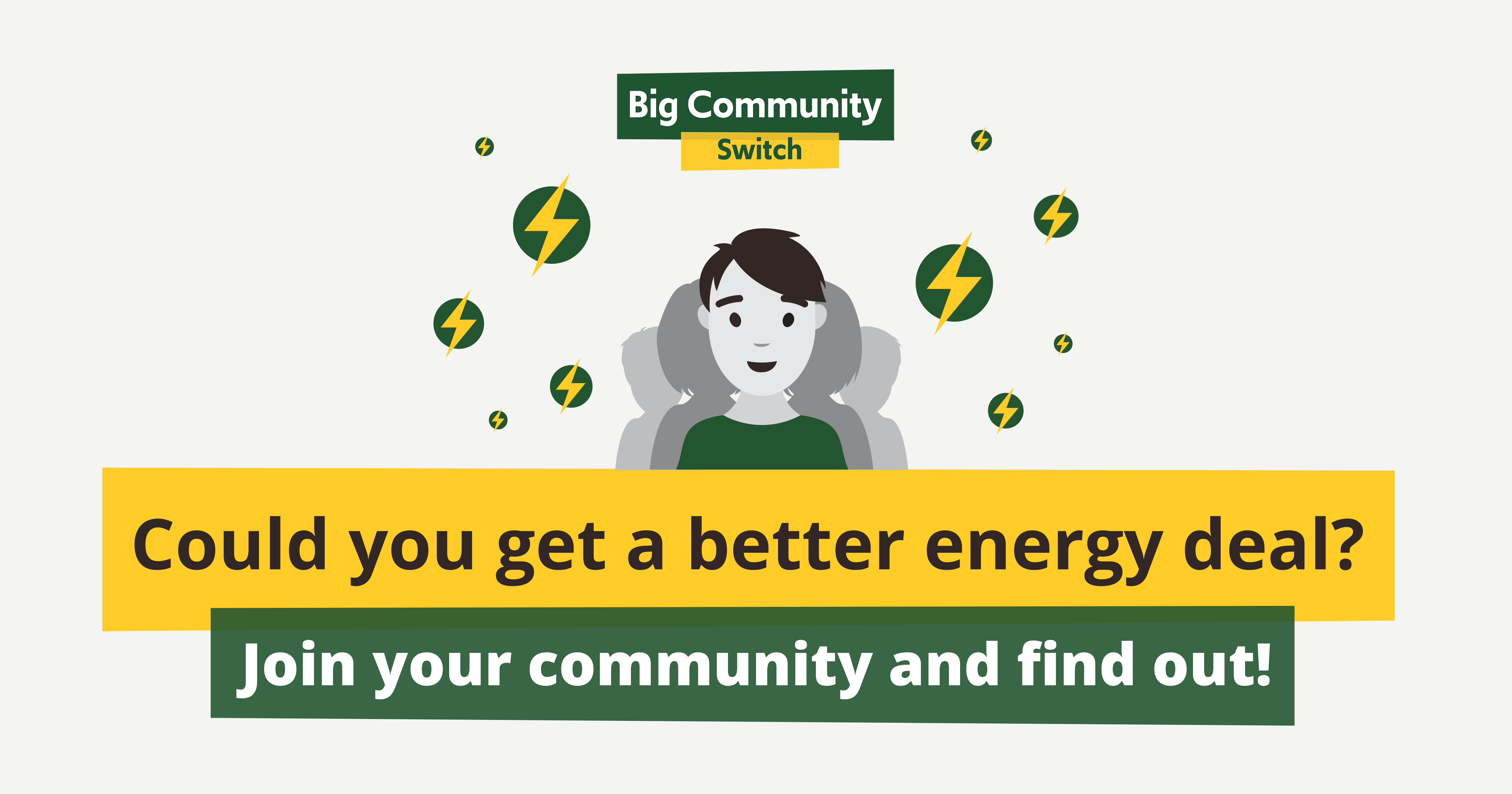Big Community Switch 2025