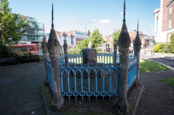 Coronation Stone