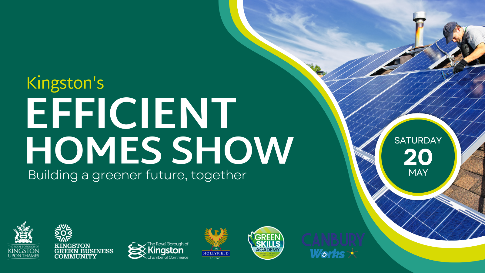 Efficient Homes Show
