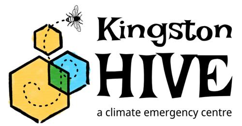 Kingston Hive Climate Emergency Centre