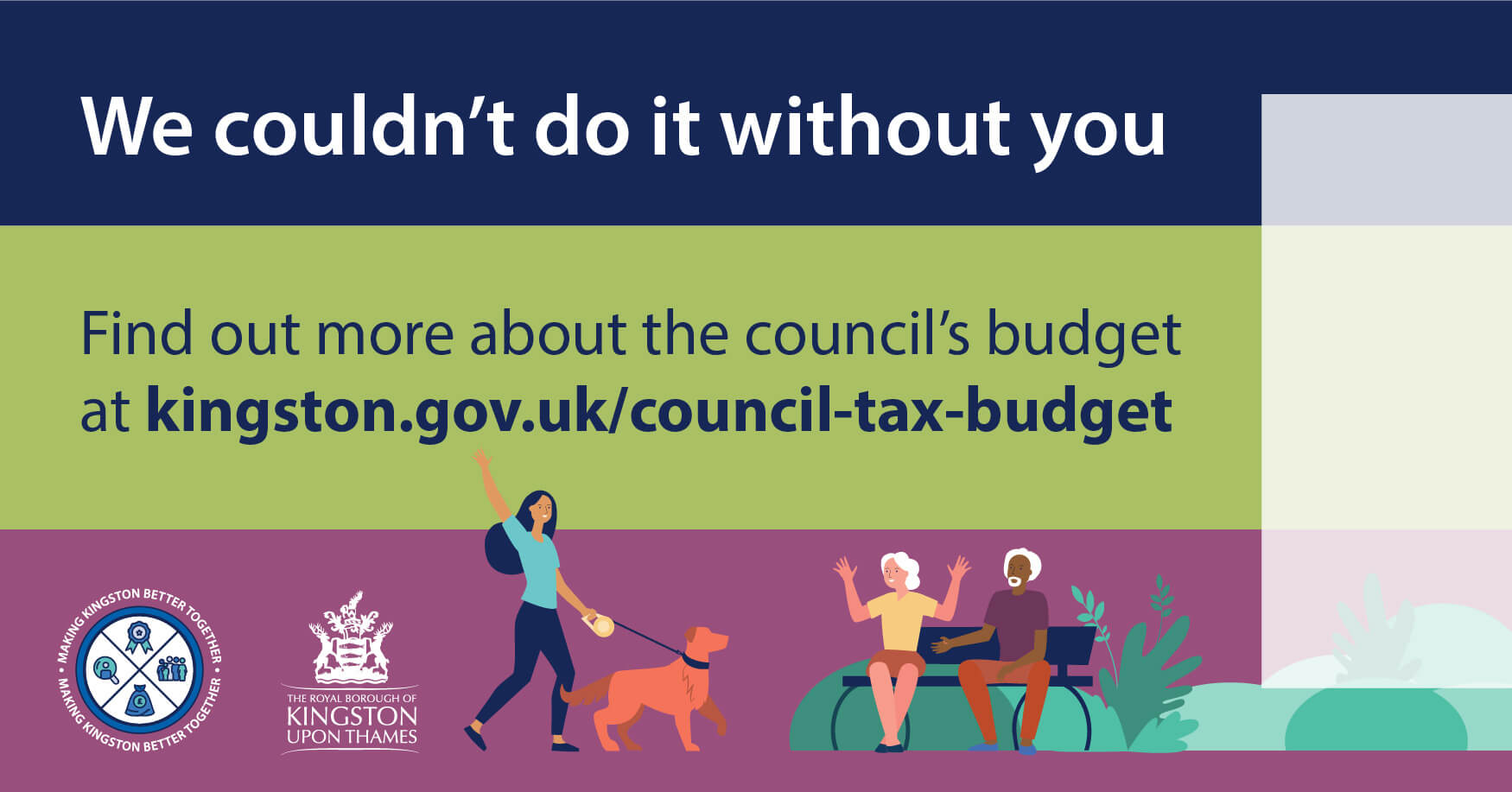 Budget and Priority setting. Find out more about the council&#039;s budget