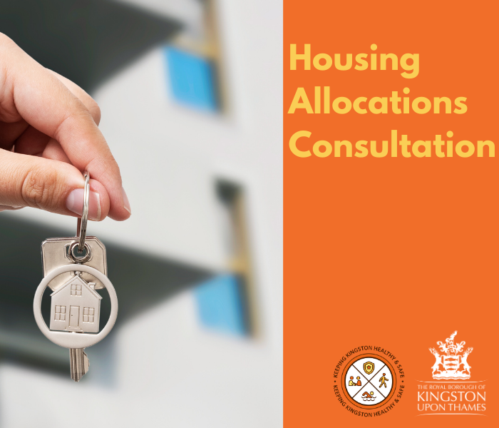 Housing Allocations Consultation