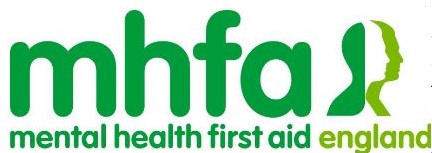 Mental Health First Aid logo