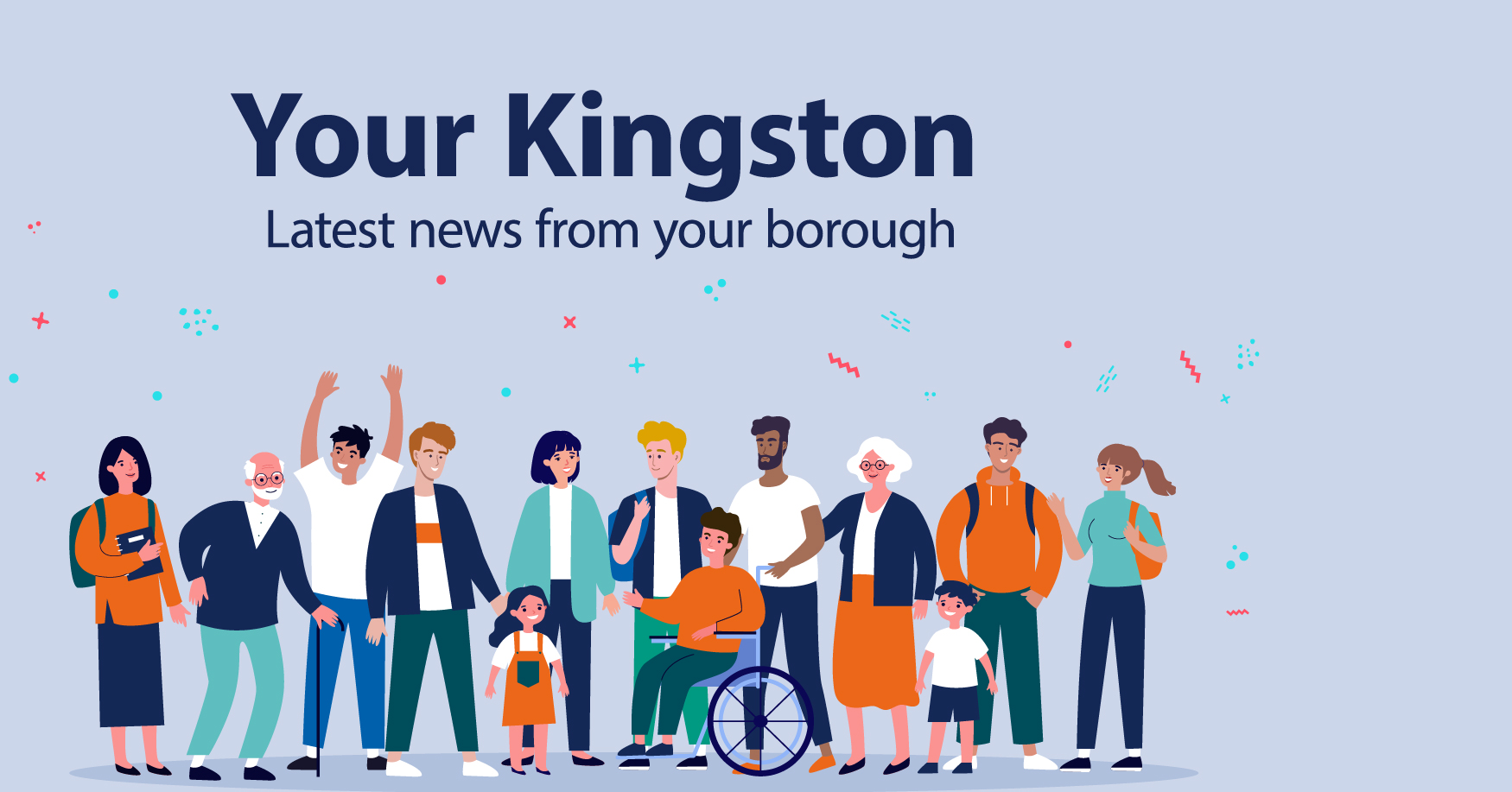 your kingston