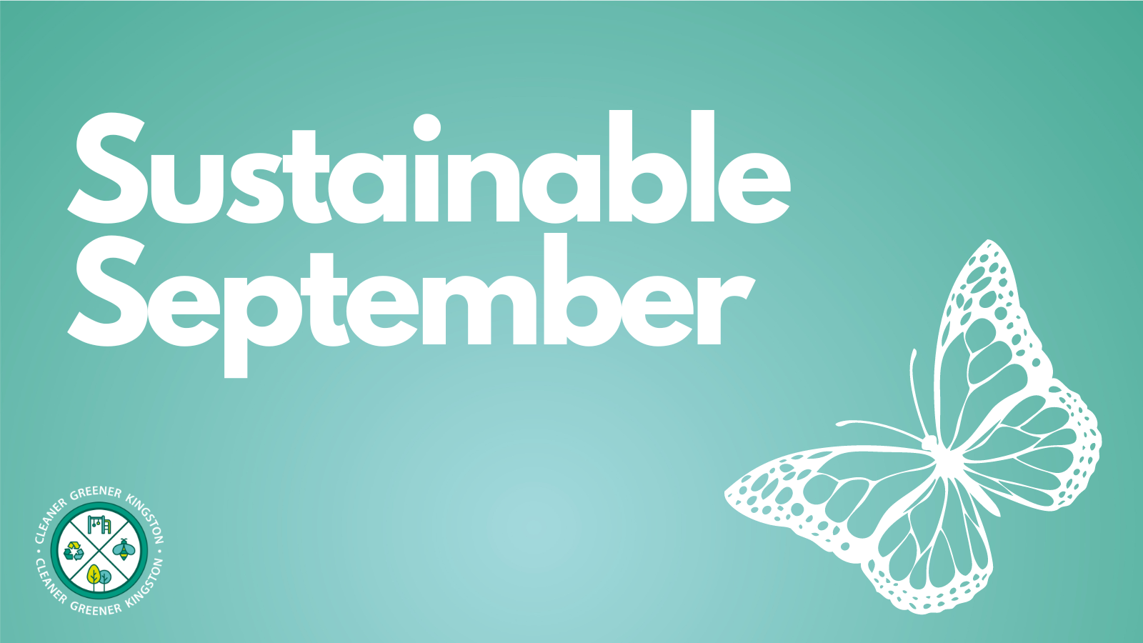 Sustainable September