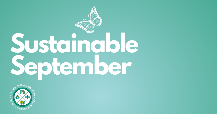 Sustainable September