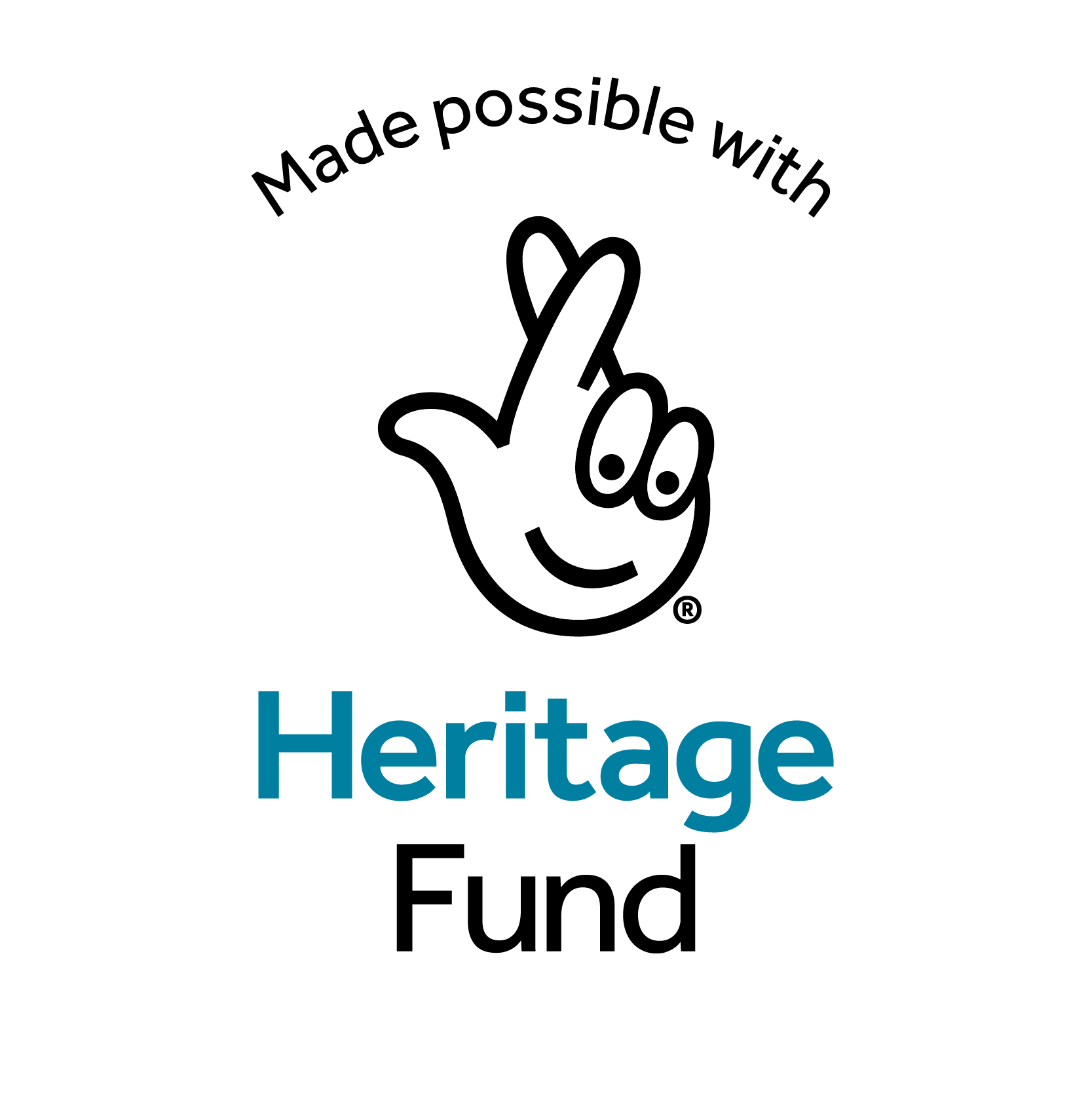 Made possible with the Heritage Fund