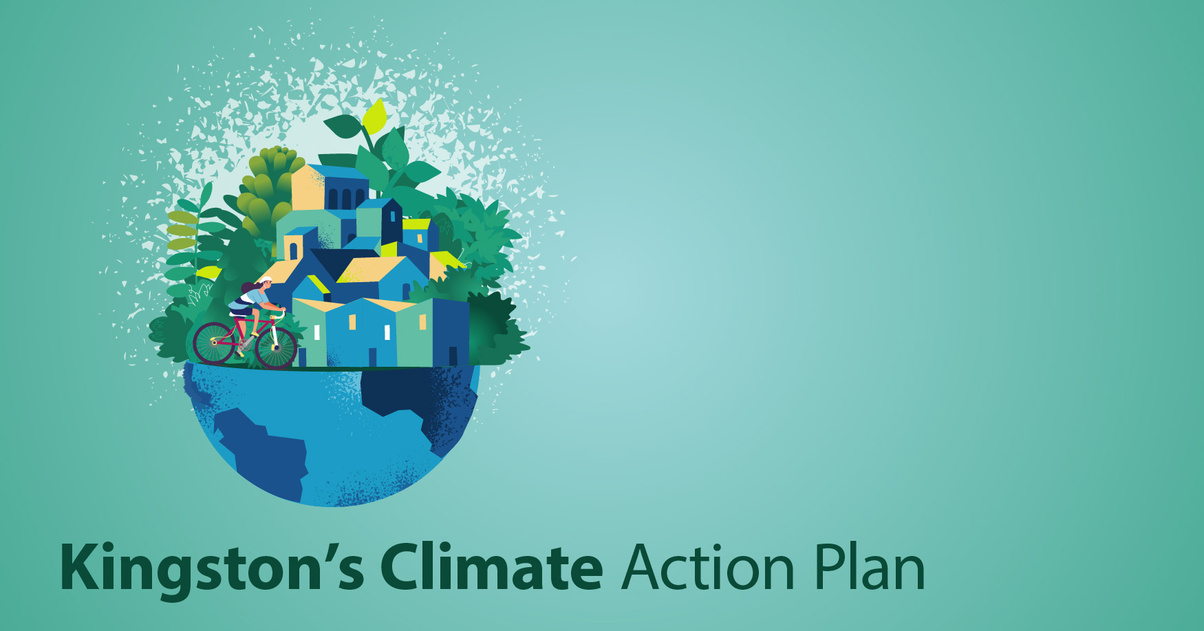 Kingston's Climate Action Plan