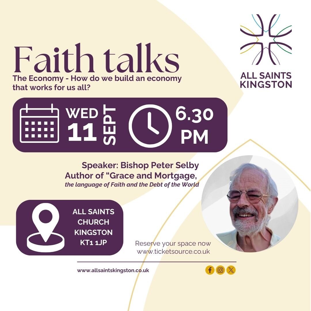 Faith Talks