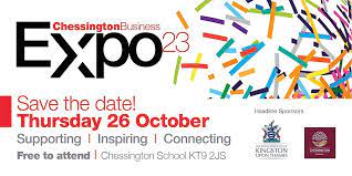 Chessington Expo poster