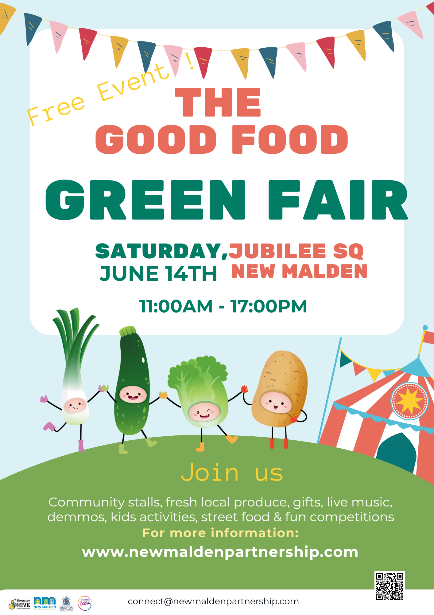 green fair
