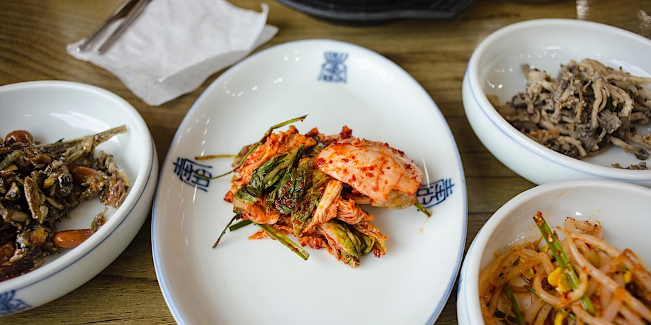kimchi