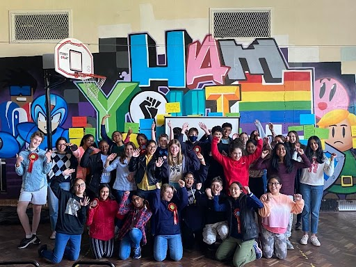 Kingston Youth Council