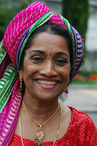 Photo of Prabha Shetty - Milaap