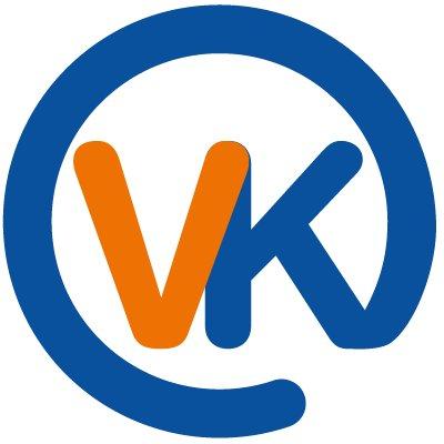 Volunteering Kingston Logo