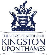 Logo: Visit the www.kingston.gov.uk home page