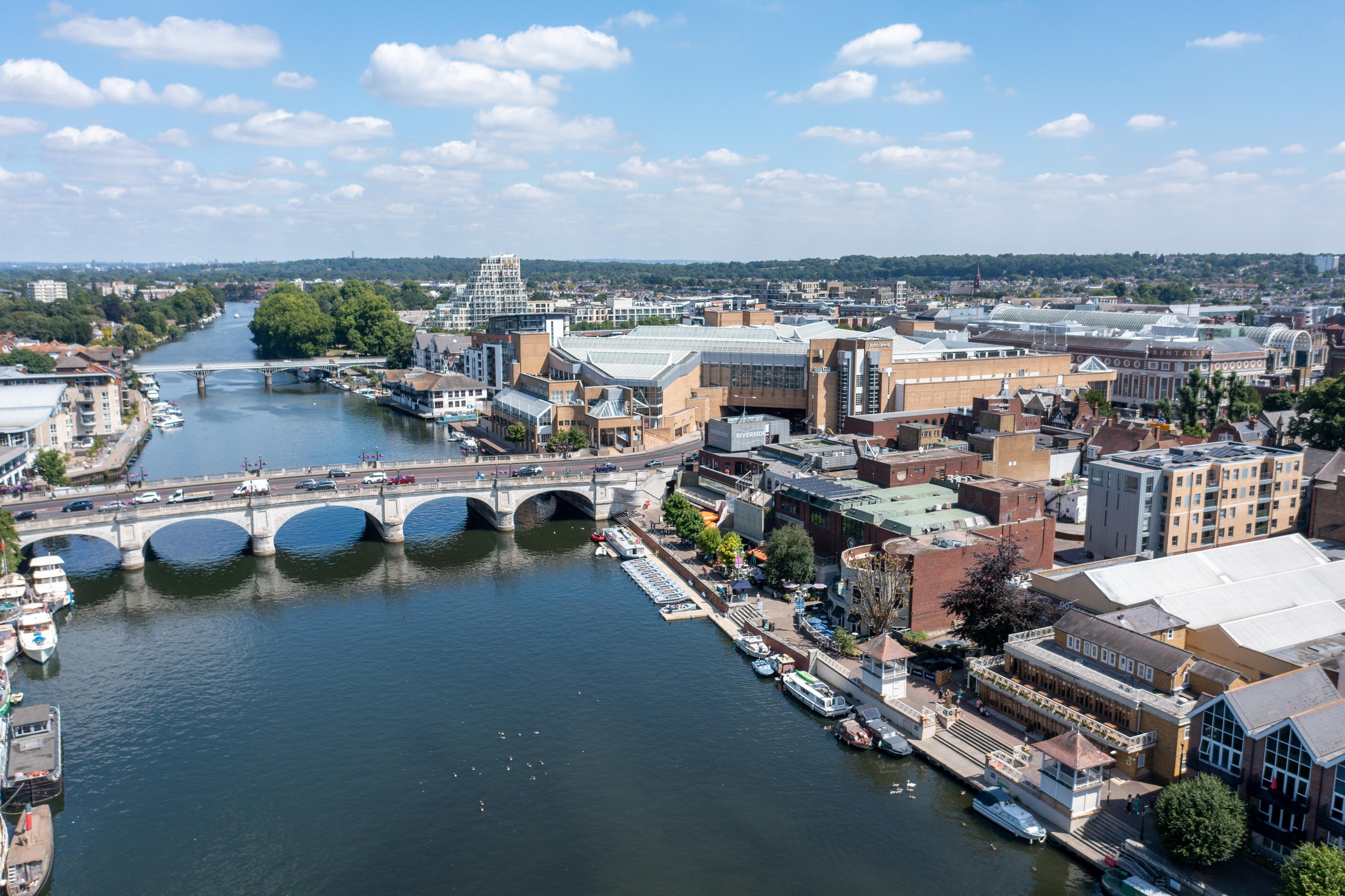 Kingstonj