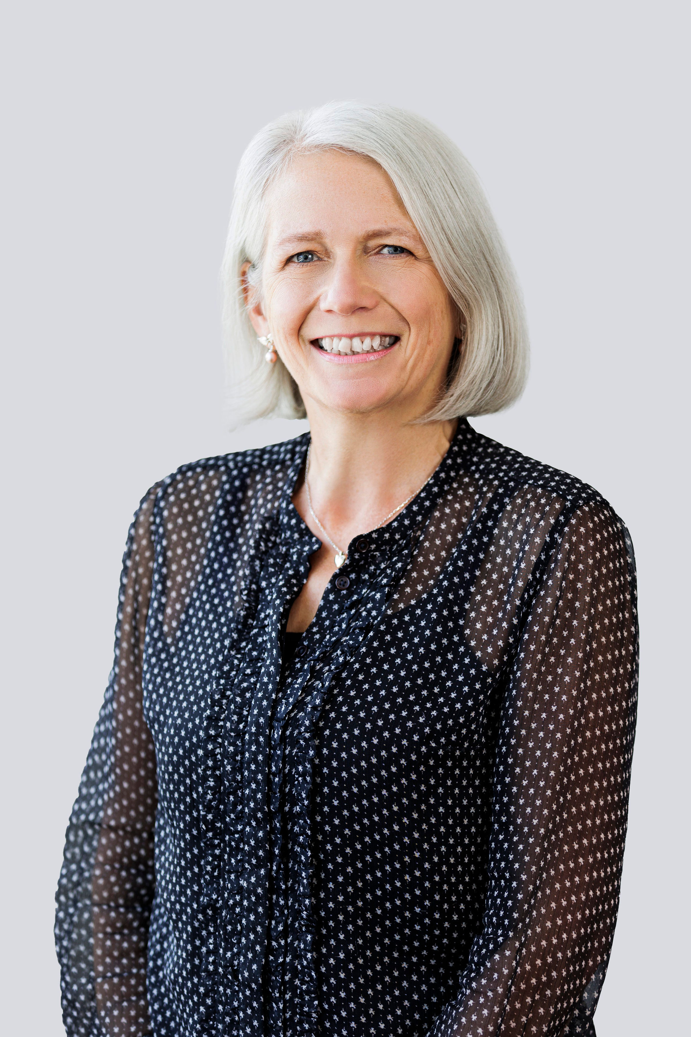 Interim Director of Governance and Law, Louise Round