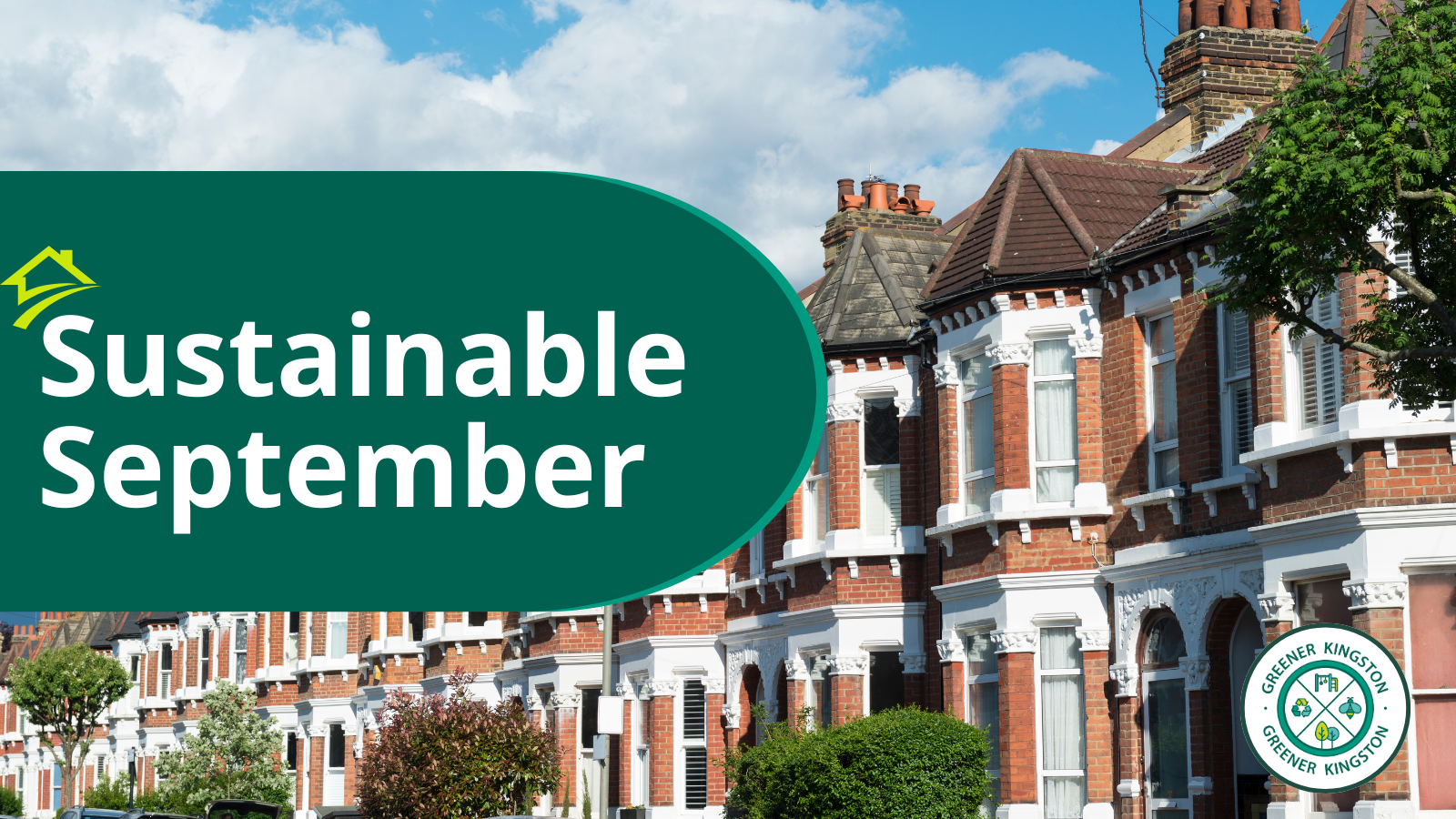 Sustainable September