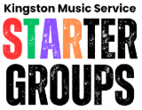 Starter groups logo