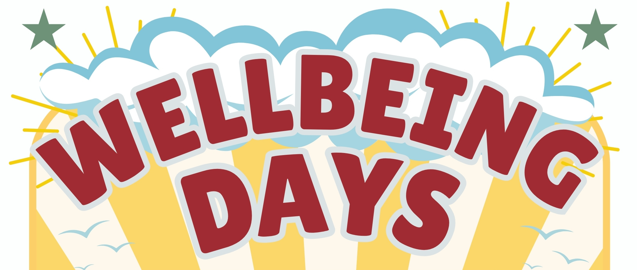 wellbeing days