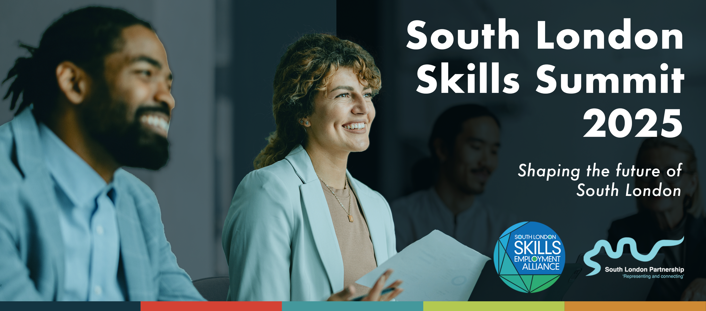South London Skills Summit