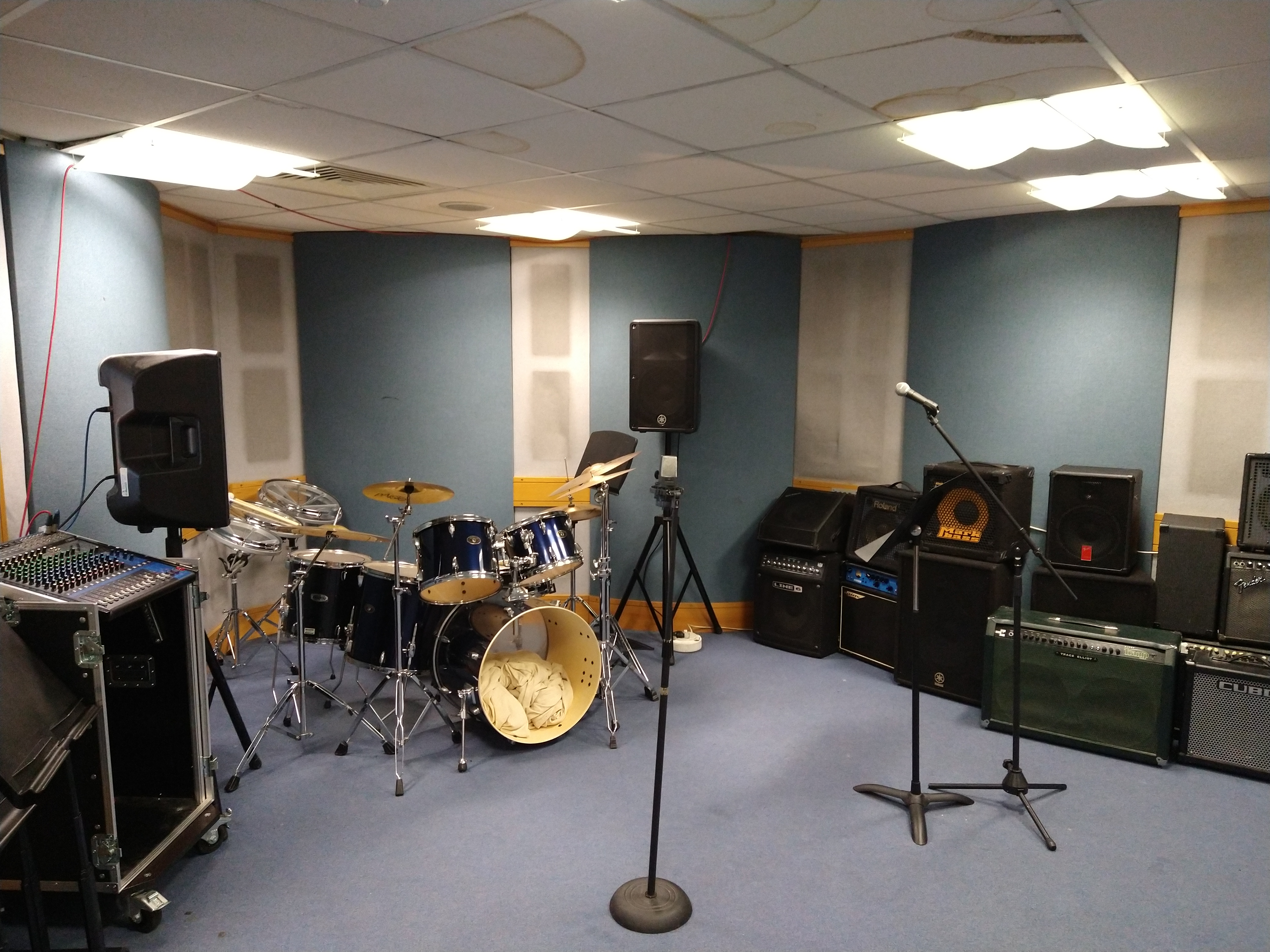 Hook Studio