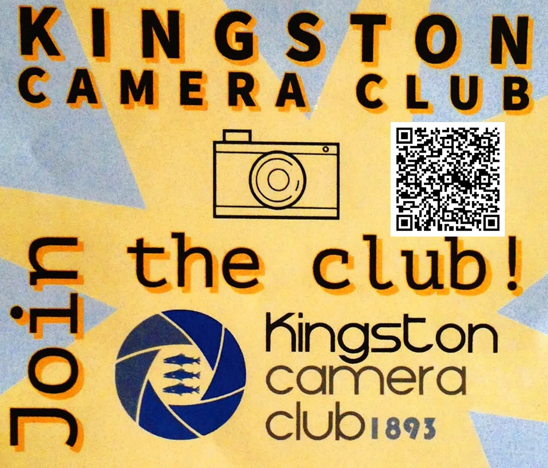 Kingston Camera club