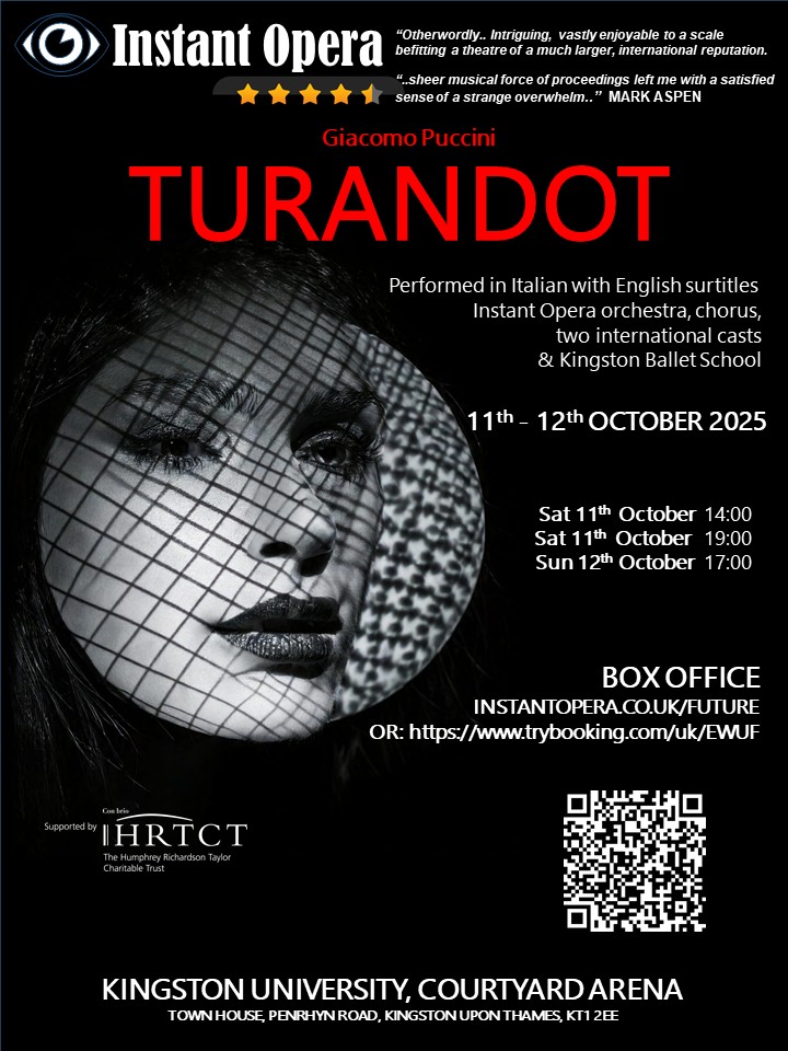 turandot opera