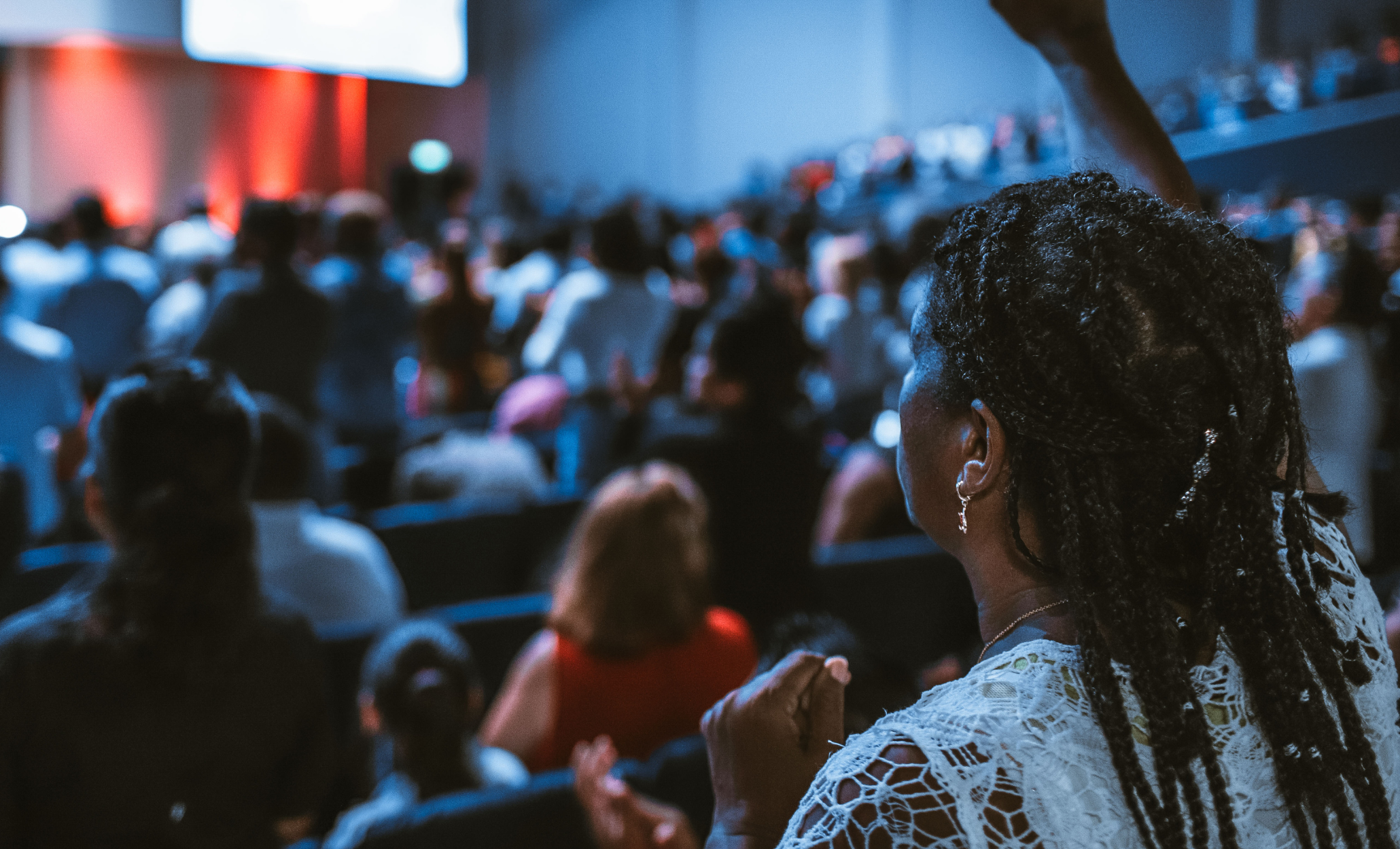 event audience
