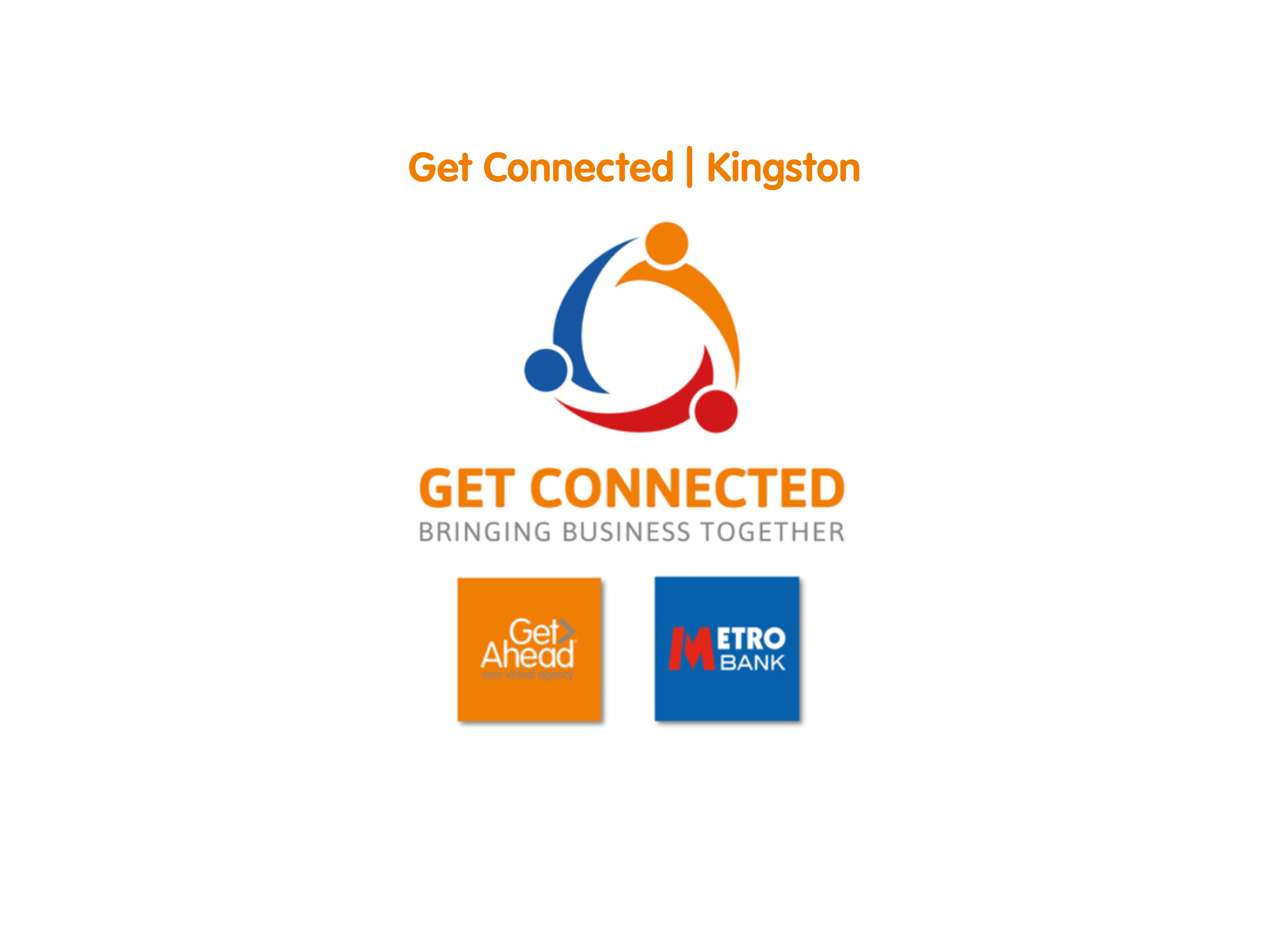 get connected