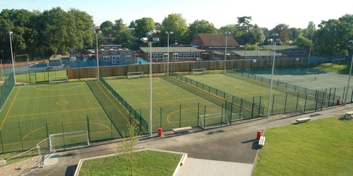 Chessington Sport Centre