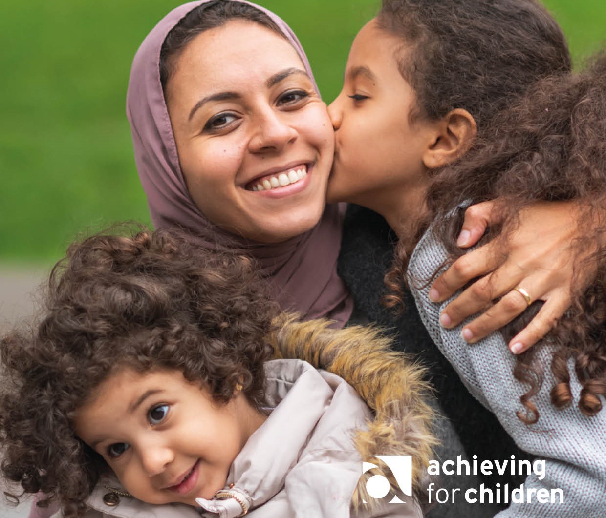 Shining a light on the positive impact fostering can have on children