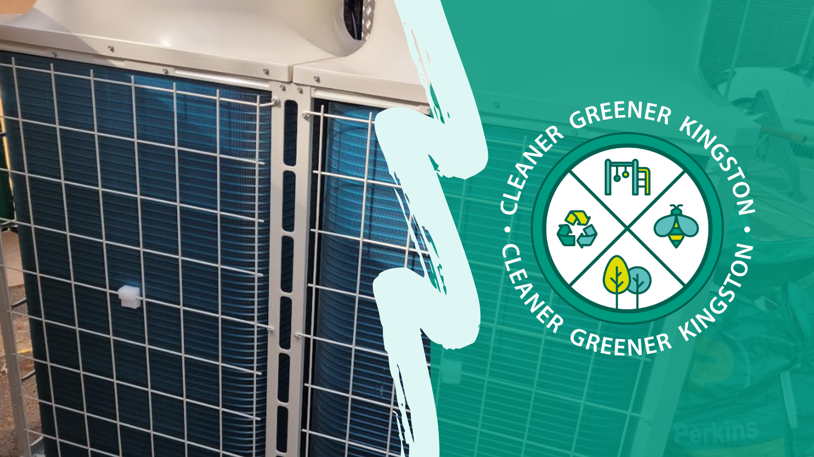 Making buildings retro-fit for a greener future