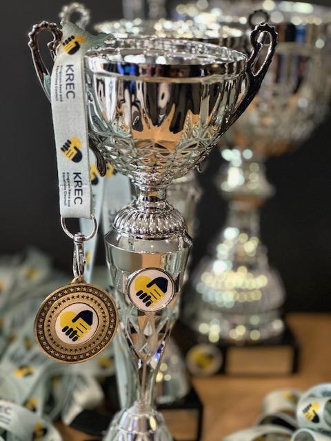 Race Equality Week schools football tournament brings communities together in Kingston