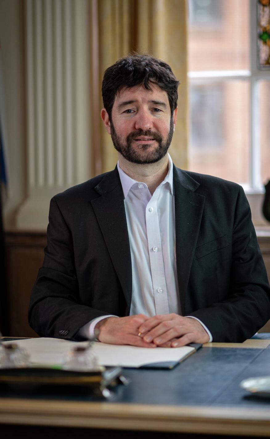Leader of Kingston Council urges Chancellor to extend Household Support Fund for vulnerable families