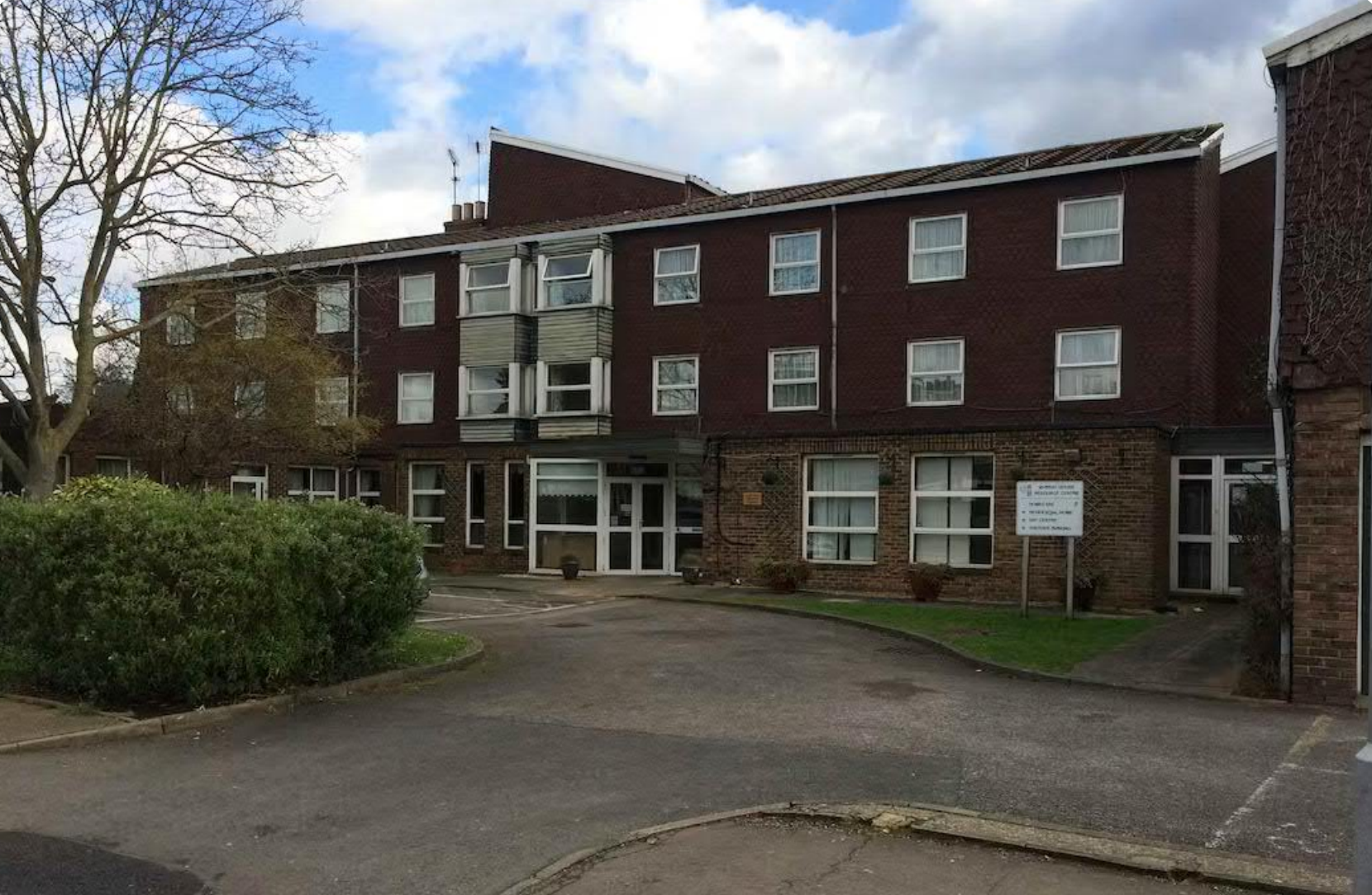 Delivering affordable new homes for vulnerable residents - progress on Acre Road 