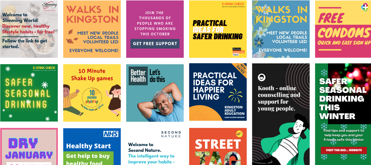Council and NHS create pooled fund to improve health across borough