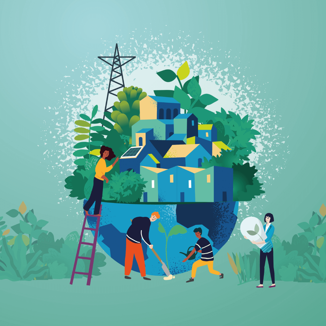 Are you climate ready? Sustainable September returns to Kingston