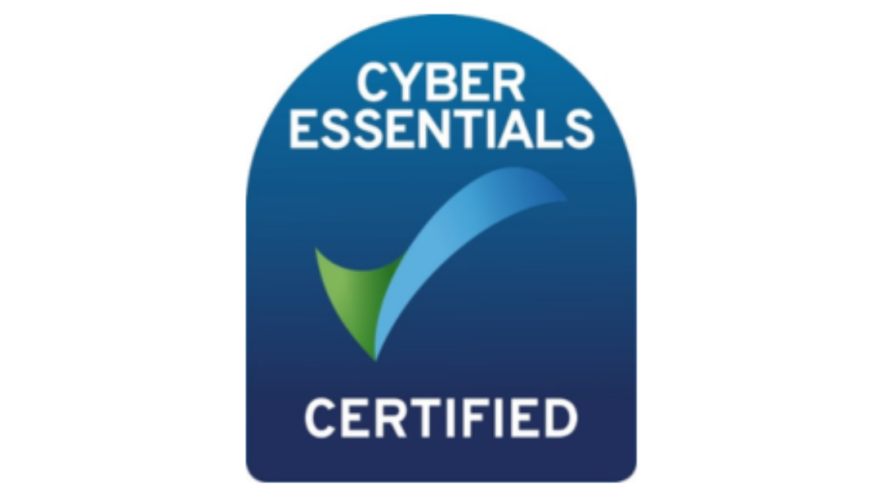 Cyber Essentials Certified