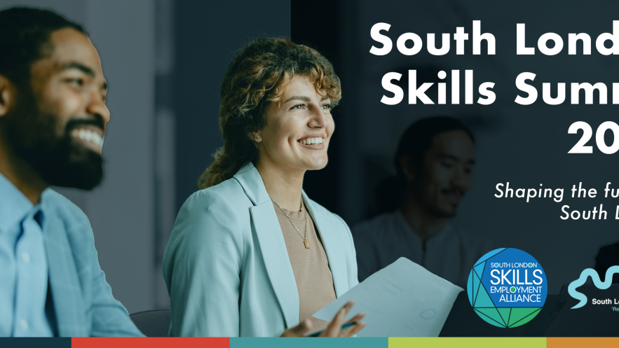 South London Skills Summit