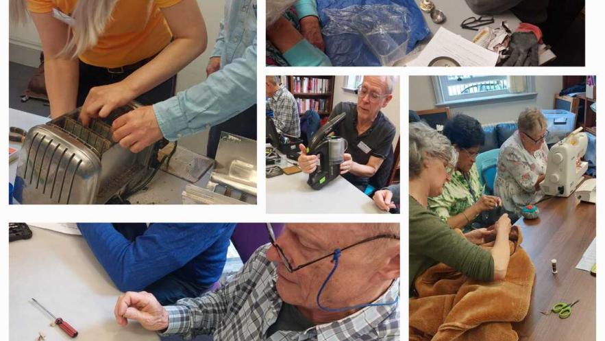 repair cafe
