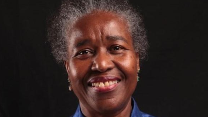 Photo of Dame Neslyn Watson-Drueé