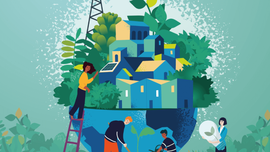 Are you climate ready? Sustainable September returns to Kingston