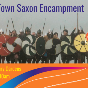 Athels town poster