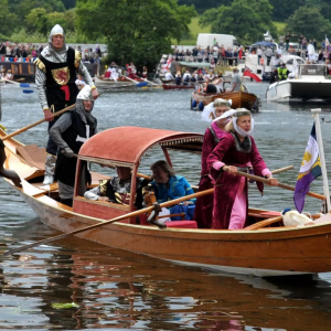River festival test